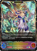 VIII. Sofina, Strength (Evolved) (SL) (BP10-SL23EN) [Gods of the Arcana]