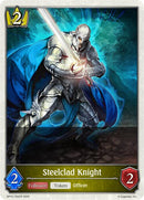 Steelclad Knight (BP10-T05EN) [Gods of the Arcana]