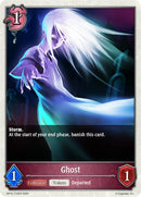 Ghost (BP10-T10EN) [Gods of the Arcana]