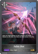 Fallen Shot (PR-255EN) [Promotional Cards]
