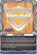 Persona Shield (D-PR/772EN) [D Promo Cards]