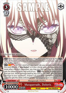 Masquerade, Doloris (BD/W125-E030 RR) [MyGO!!!!! x Ave Mujica]