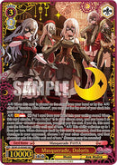 Masquerade, Doloris (BD/W125-E030EX SEC+) [MyGO!!!!! x Ave Mujica]