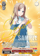Together, Soyo Nagasaki (BD/W125-E033SP SP) [MyGO!!!!! x Ave Mujica]