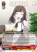 sumimi, Mana (BD/W125-E061 C) [MyGO!!!!! x Ave Mujica]