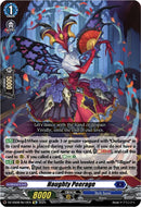 Haughty Peerage (DZ-SS08/Re12EN) [Festival Booster 2025]