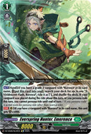 Everspring Hunter, Emerence (DZ-SS08/Re32EN) [Festival Booster 2025]