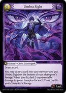 Umbra Sight (222) [Distorted Reflections]