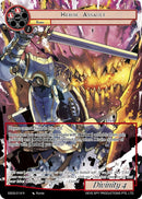Heroic Assault (ESD2-019 R) [Evil Cluster Starter Deck 2: Matelda]