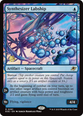 MTG Singles
