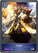Insight (GFD01-051EN) [Luxheart Legends]