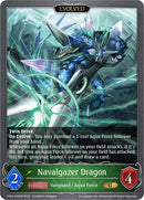 Navalgazer Dragon (CP03-006EN) [Cardfight!! Vanguard]
