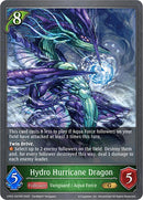 Hydro Hurricane Dragon (CP03-007EN) [Cardfight!! Vanguard]