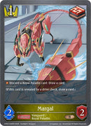 Margal (CP03-036EN) [Cardfight!! Vanguard]