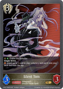 Silent Tom (CP03-108EN) [Cardfight!! Vanguard]