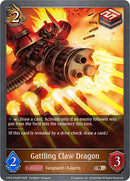 Gattling Claw Dragon - P54EN (Foil) (CP03-P54EN) [Cardfight!! Vanguard]