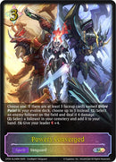 Powers Converged (CP03-SL24EN) [Cardfight!! Vanguard]
