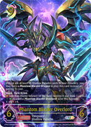 Phantom Blaster Overlord (CP03-U05EN) [Cardfight!! Vanguard]
