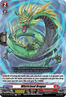 Whirlcloud Dragon (DZ-BT09/069EN) [Super Brave Detonation]