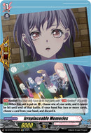 Irreplaceable Memories (EXRRR) (DZ-BT09/EX14EN) [Super Brave Detonation]
