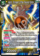 Vegito, Strongest Coffee-Flavored Fighter (BT28-100) [Prismatic Clash]