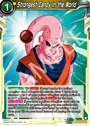 Strongest Candy in the World (BT28-104) [Prismatic Clash]