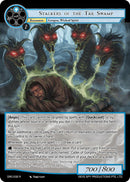 Stalkers of the Tar Swamp (DRC-032 R) [Descent into the Raven's Catacombs]
