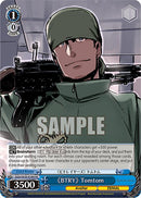"BTRY" Tomtom (GGO/SE50-E54H HC) [SAO Alternative–Gun Gale Online–2 Premium Booster]
