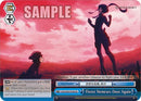 Fierce Nemeses Once Again (GGO/SE50-E59H HC) [SAO Alternative–Gun Gale Online–2 Premium Booster]
