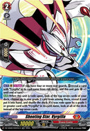 Shooting Star, Vyrgilla (TDR) (DZ-SS09/002EN-R) [Zero Tendo Start Deck]