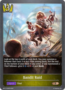 Bandit Raid (BP11-033EN) [Bullet of Fate]