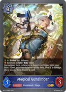 Magical Gunslinger (BP11-038EN) [Bullet of Fate]