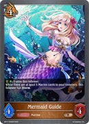 Mermaid Guide (BP11-063EN) [Bullet of Fate]