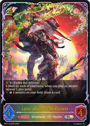 Loxis, Homestead Pioneer (BP11-SL01EN) [Bullet of Fate]