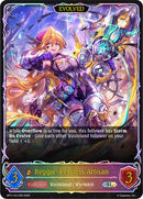 Reggie, Peerless Artisan (Evolved) (BP11-SL11EN) [Bullet of Fate]