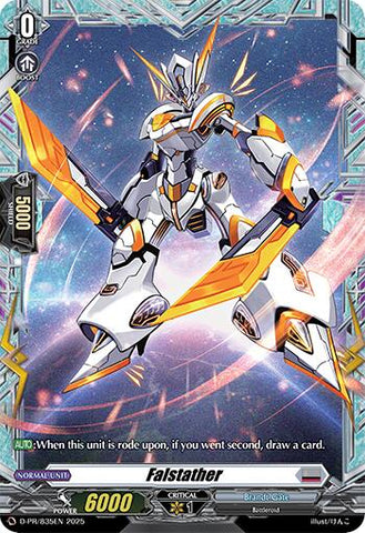 Falstather (D-PR/835EN) [D Promo Cards]