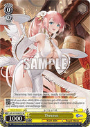 Theseus (AZL/S119-E021S SR) [Azur Lane Vol. 2]