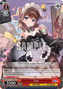 Z35 (AZL/S119-E080S SR) [Azur Lane Vol. 2]