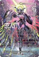 The Third Mythisch, "Heljasstvinr" Helgvarr (SEC) (DZ-BT10/SEC03EN) [Dragonsoul Resonance]