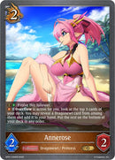 Annerose (SP01-030EN) [Seaside Memories]