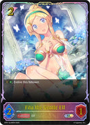 Fita the Gentle Elf (SL) (SL06EN) (SP01-SL06EN) [Seaside Memories]