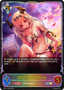 Dark Angel Olivia (SL) (SP01-SL46EN) [Seaside Memories]