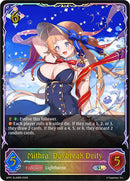 Mithra, Daybreak Deity (SL) (SP01-SL48EN) [Seaside Memories]