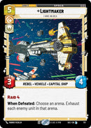 Lightmaker - I Have An Idea (Foil) (717) (717) [Secrets of Power]