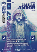 Cassian Andor - Lay Low (Serialized) (1146) (1146) [Secrets of Power]