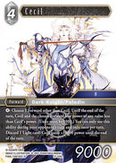 Cecil [Journey of Discovery]