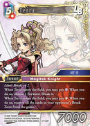 Terra LB [Journey of Discovery]