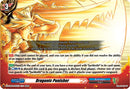 Dragonic Punisher (DZ-TB01/055EN) (DZ-TB01/055EN) [Future Card Buddyfight]
