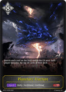 Planetary Fracture (BP13-107EN) [Dominion of Darkness]