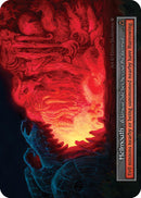 Hellmouth (Foil) [Gothic]